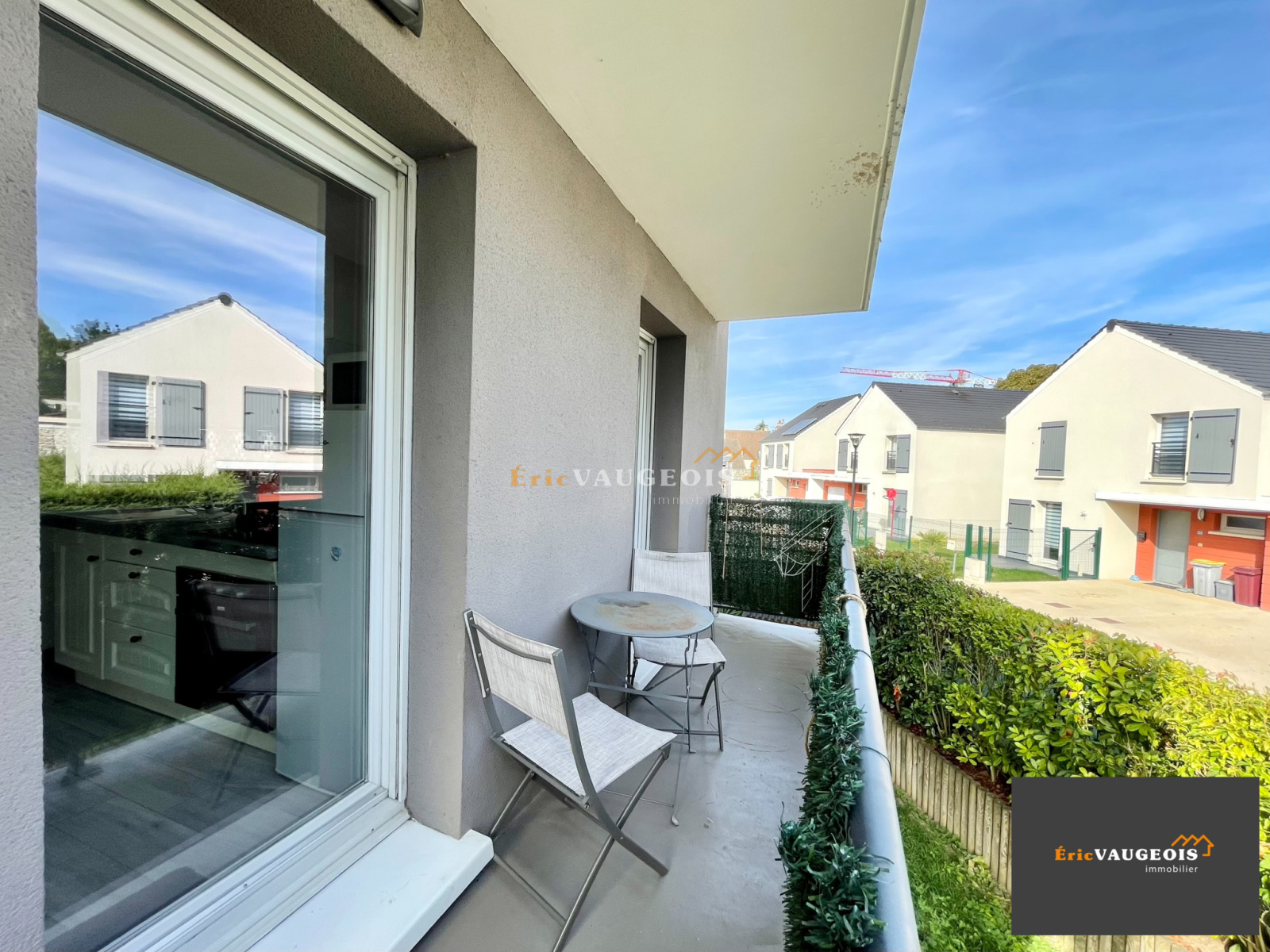 Image_25, Appartement, Montévrain, ref :1011