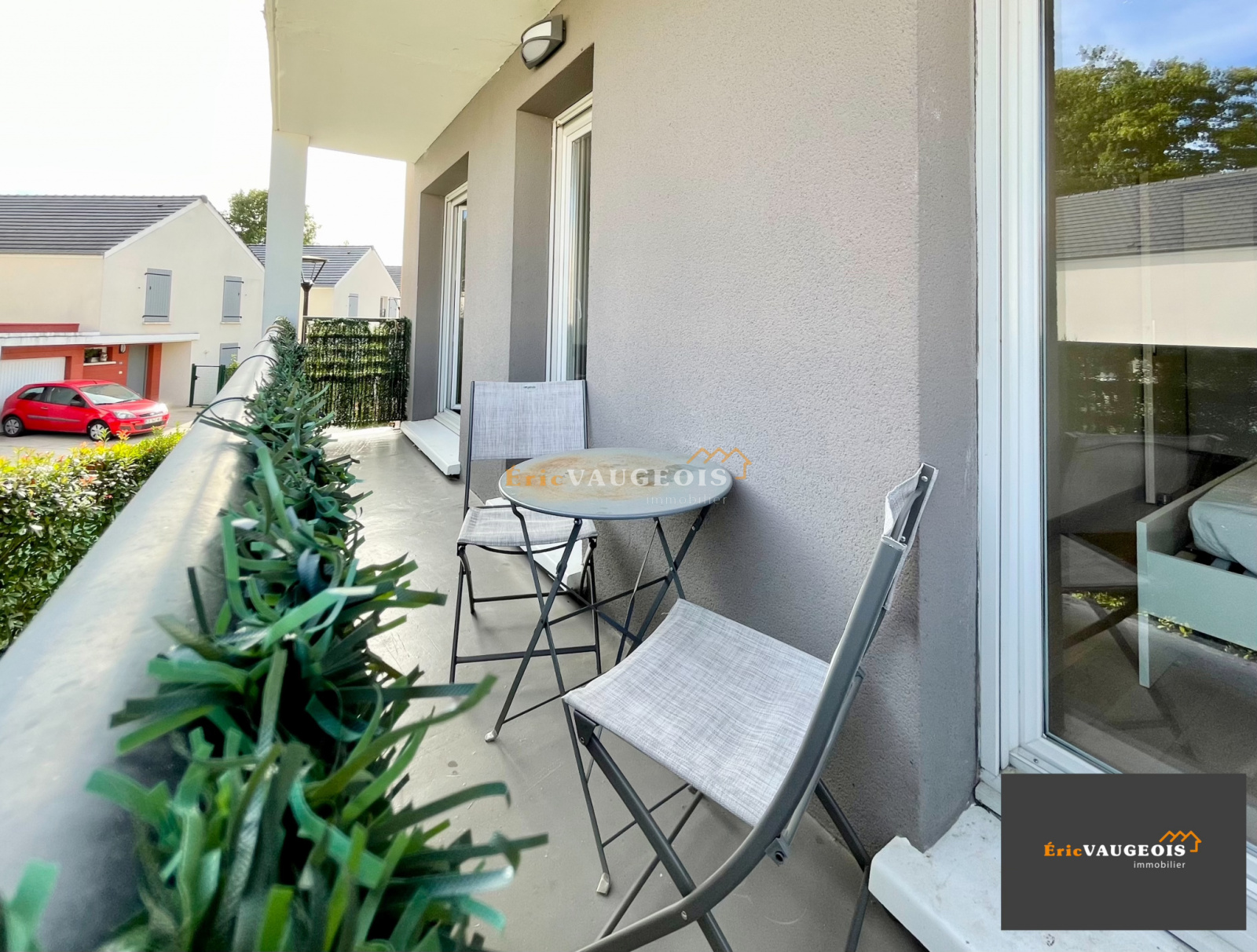 Image_1, Appartement, Montévrain, ref :1011