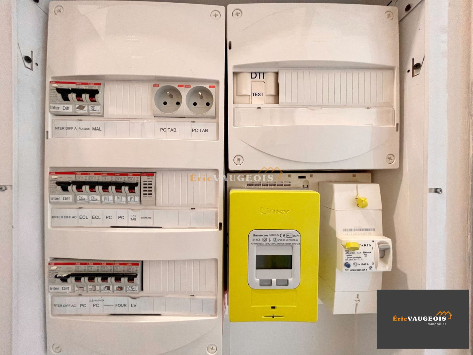 Image_12, Appartement, Montévrain, ref :1011