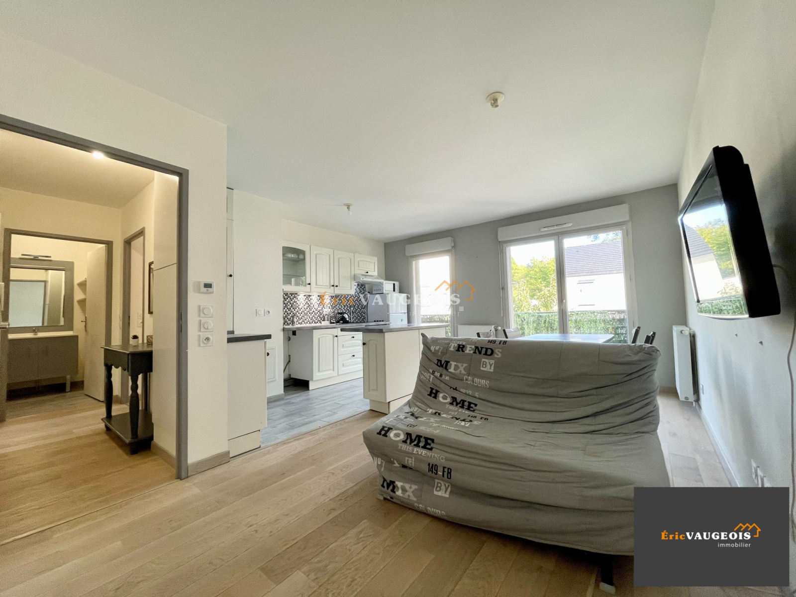 Image_5, Appartement, Montévrain, ref :1011