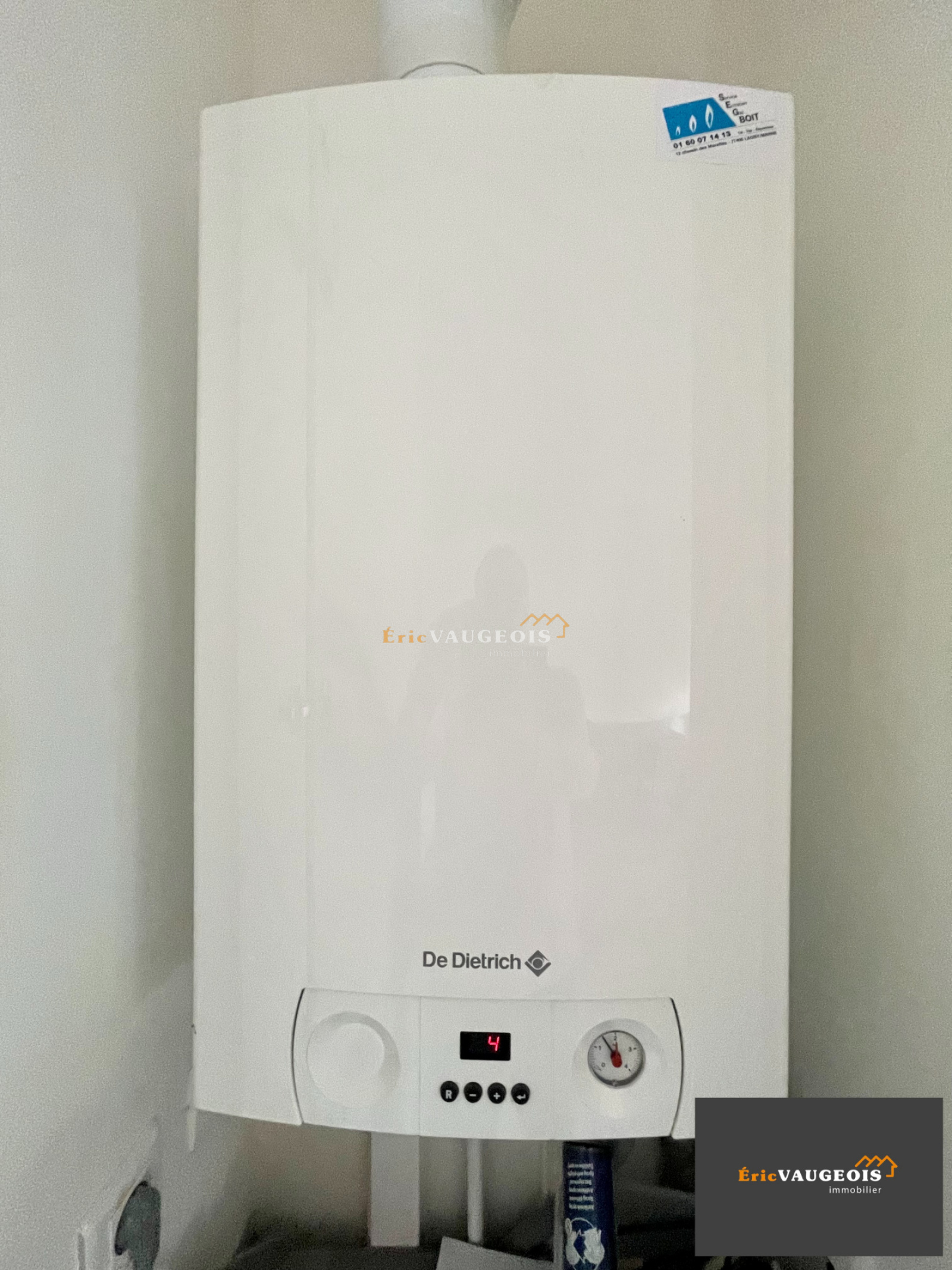 Image_10, Appartement, Montévrain, ref :1011