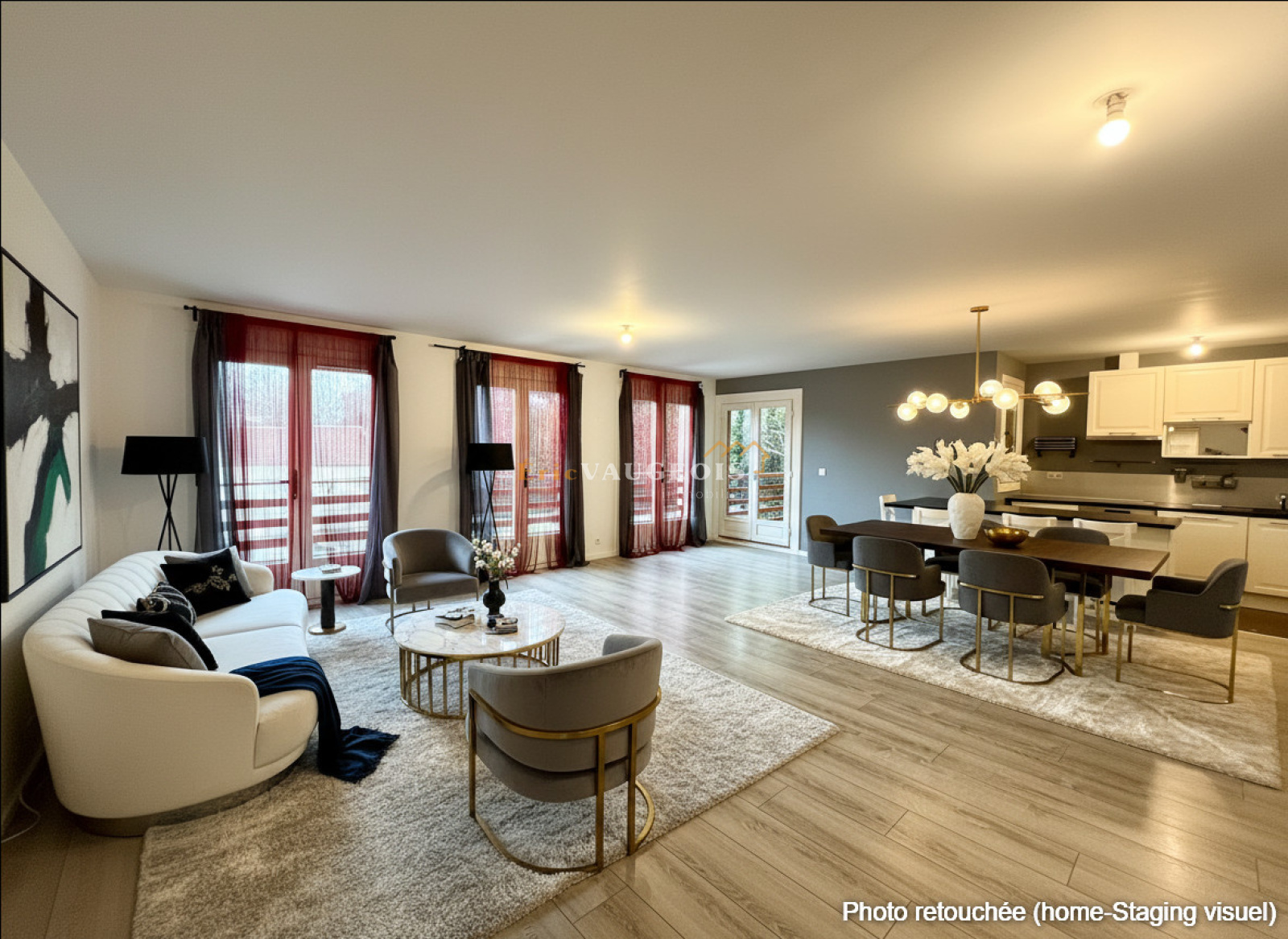 Image_5, Appartement, Coulommiers, ref :1588