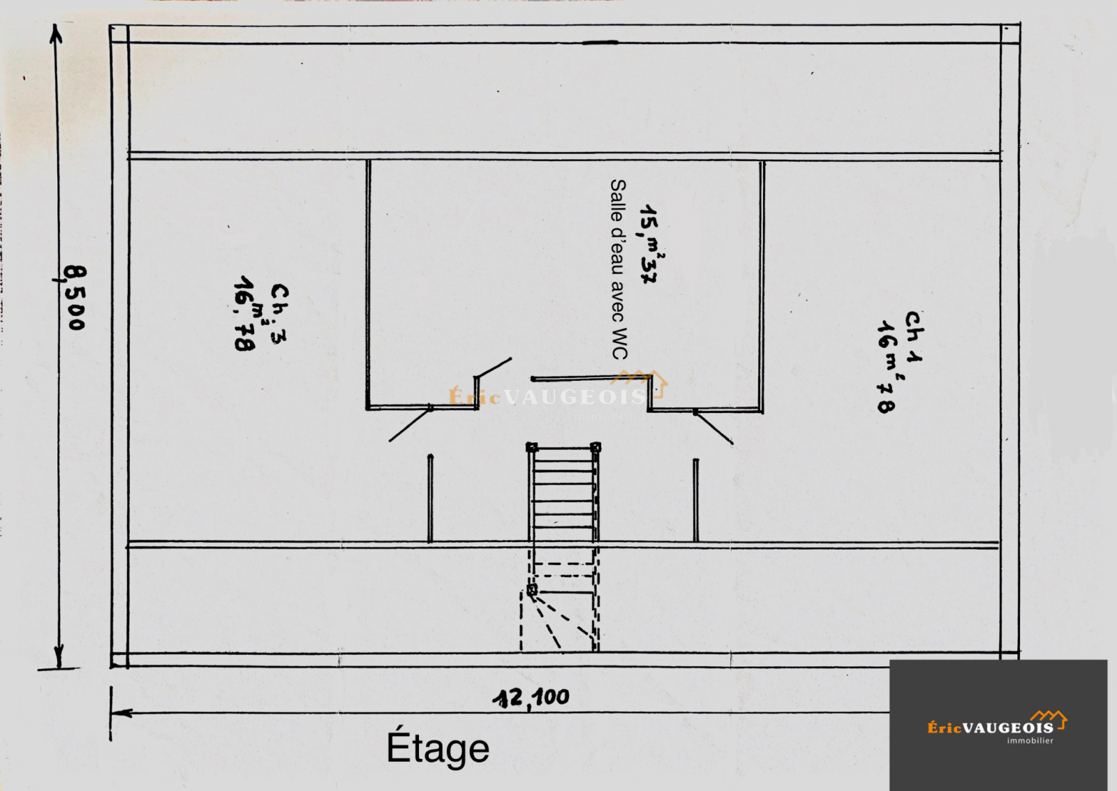 Image_17, Maison, Mouroux, ref :995