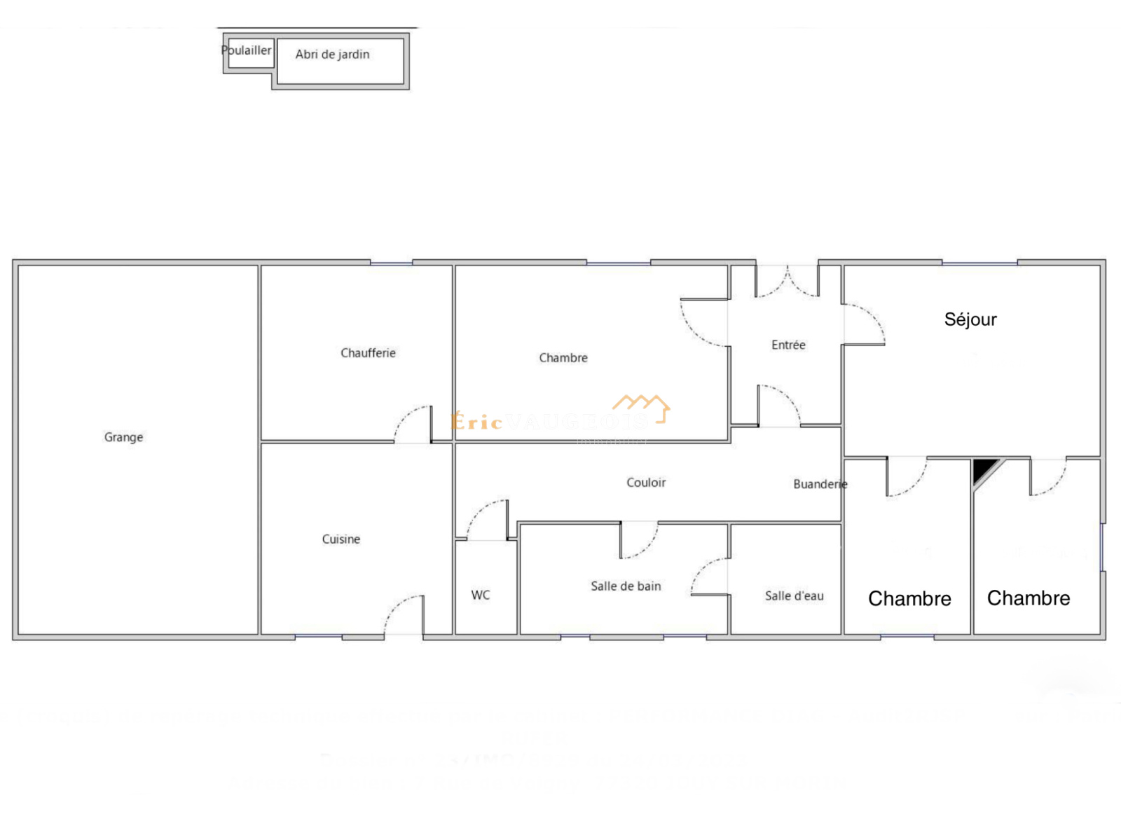 Image_20, Maison, Coulommiers, ref :1545