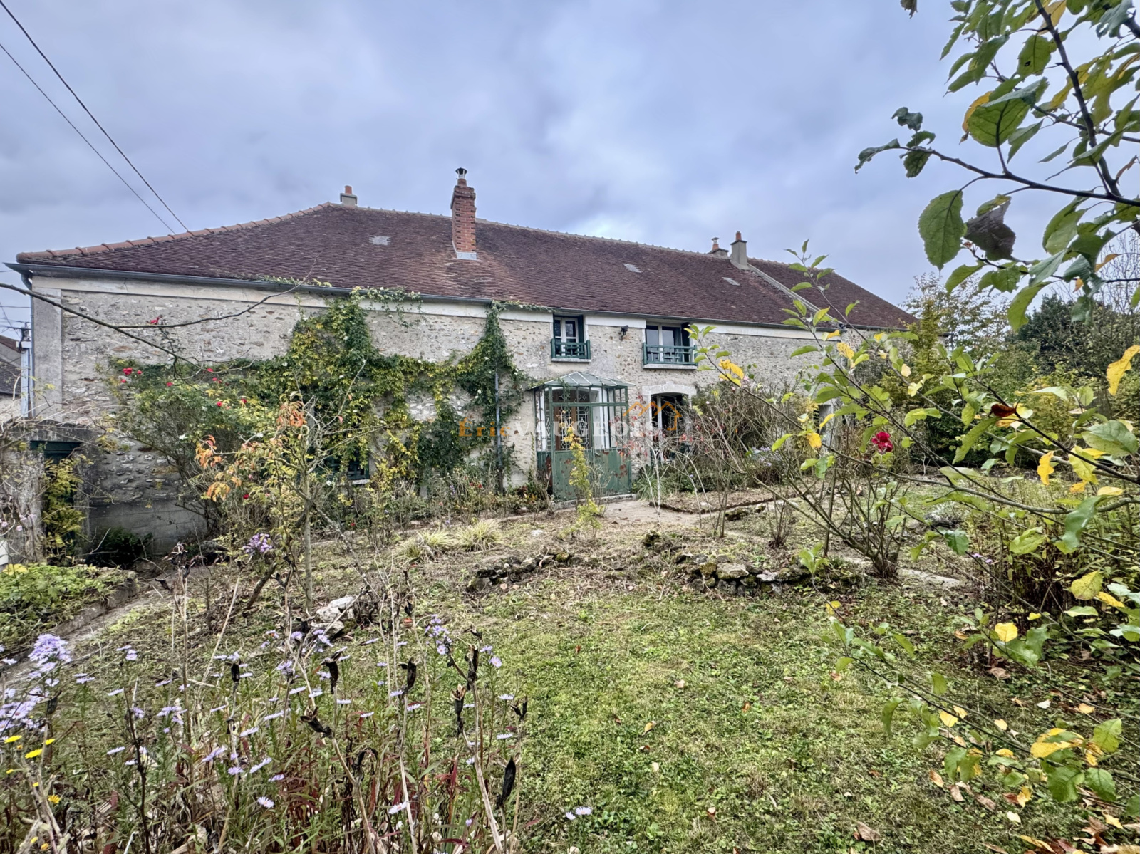 Image_1, Maison, Coulommiers, ref :1545