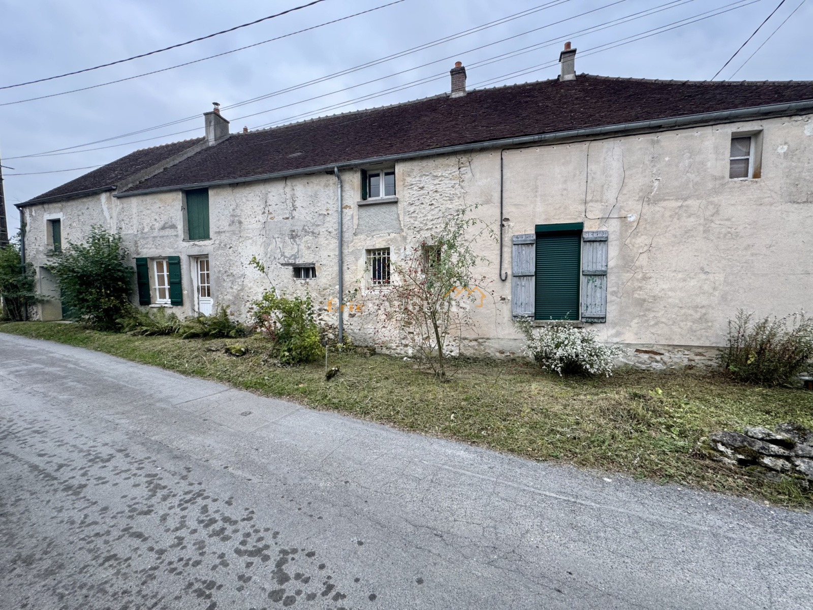 Image_50, Maison, Coulommiers, ref :1545