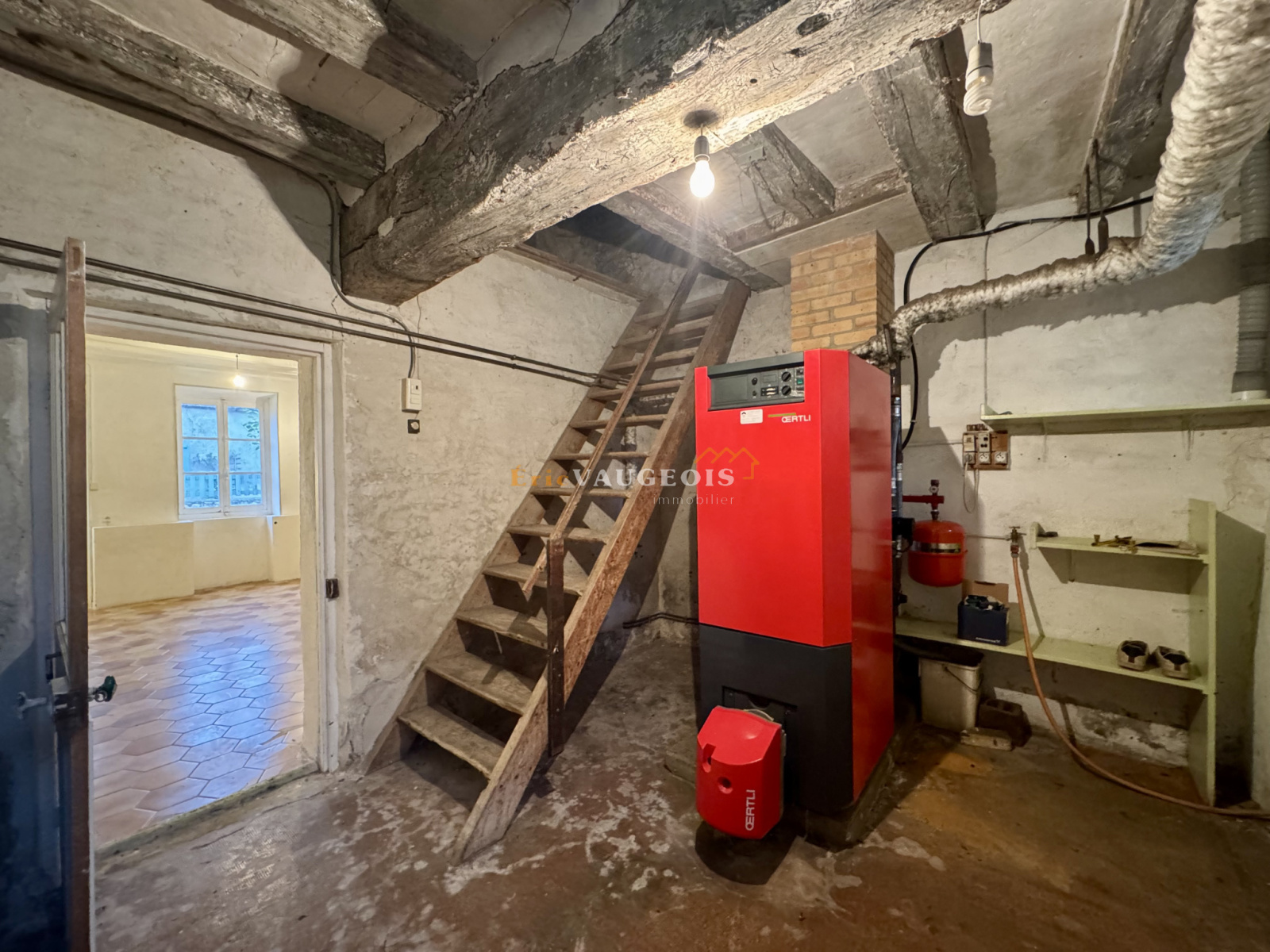 Image_15, Maison, Coulommiers, ref :1545