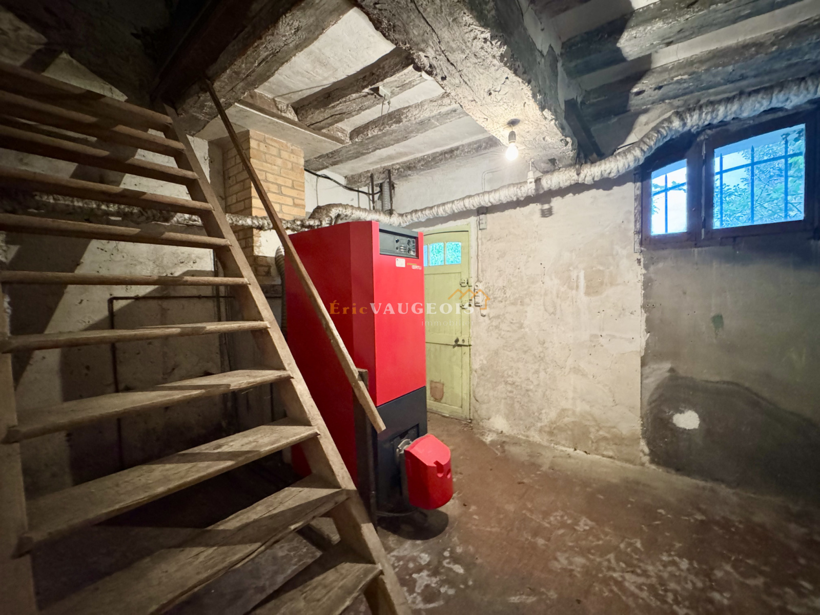 Image_23, Maison, Coulommiers, ref :1545