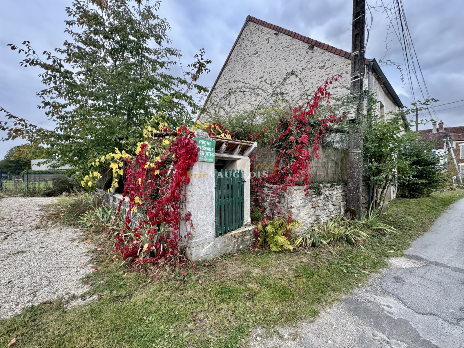 Image_2, Maison, Coulommiers, ref :1545