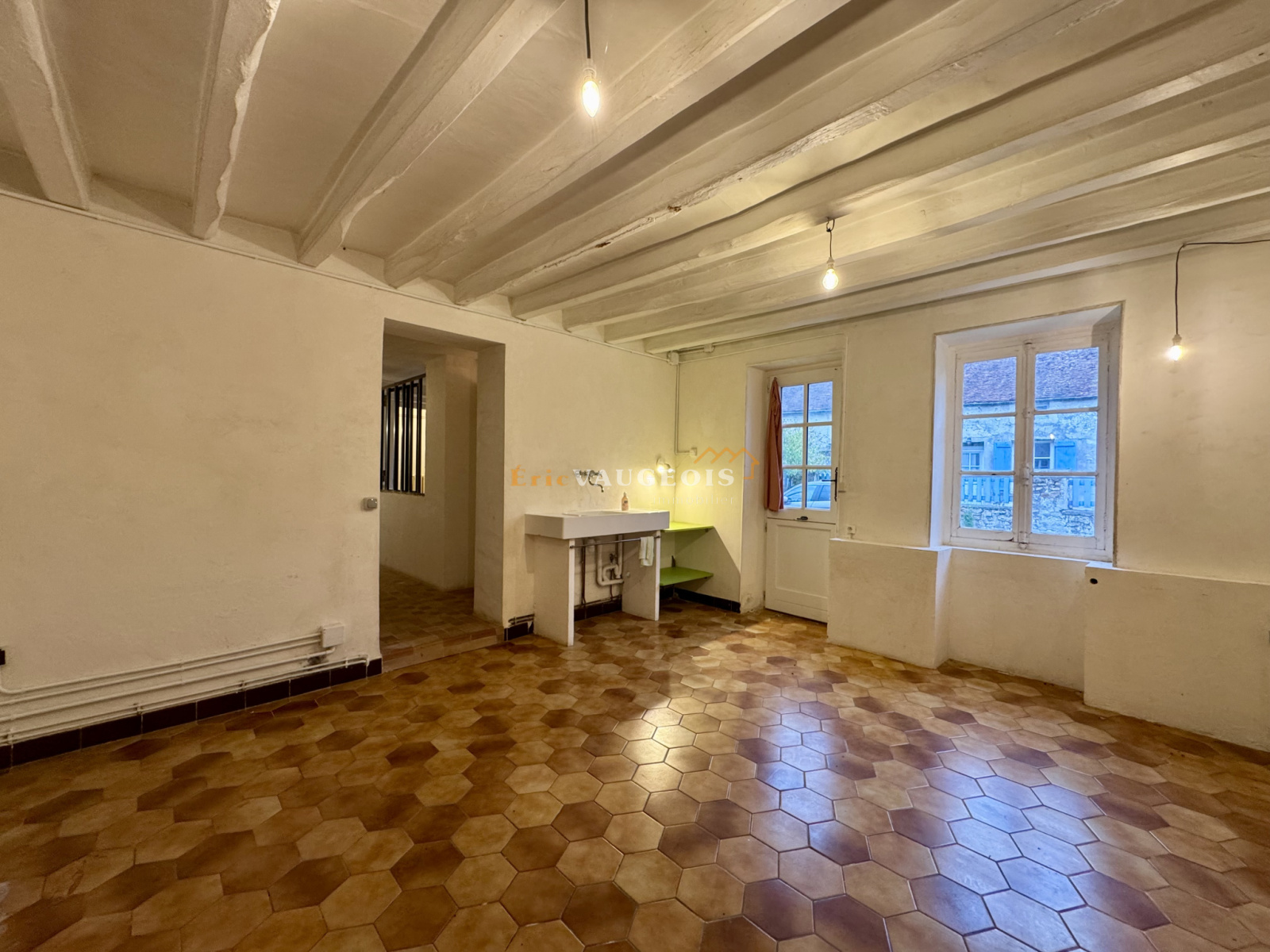 Image_38, Maison, Coulommiers, ref :1545