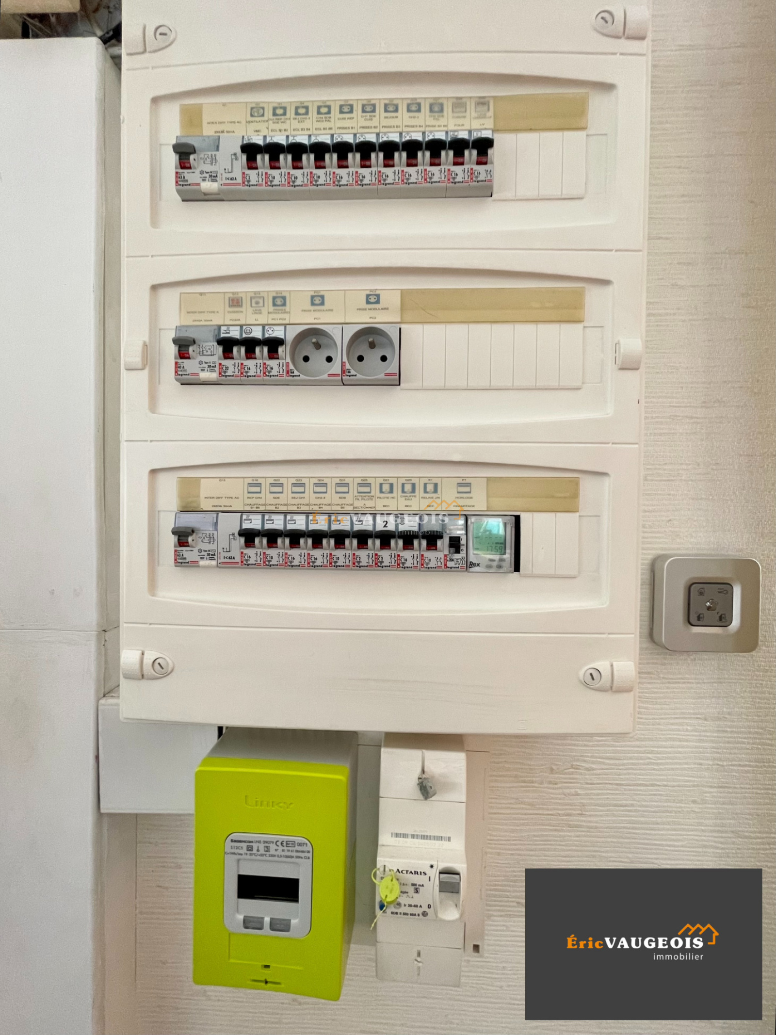 Image_18, Maison, Coulommiers, ref :1148