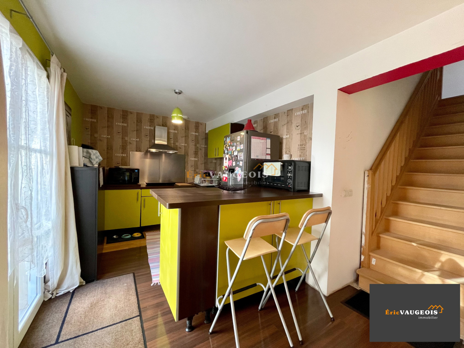 Image_6, Maison, Coulommiers, ref :1148