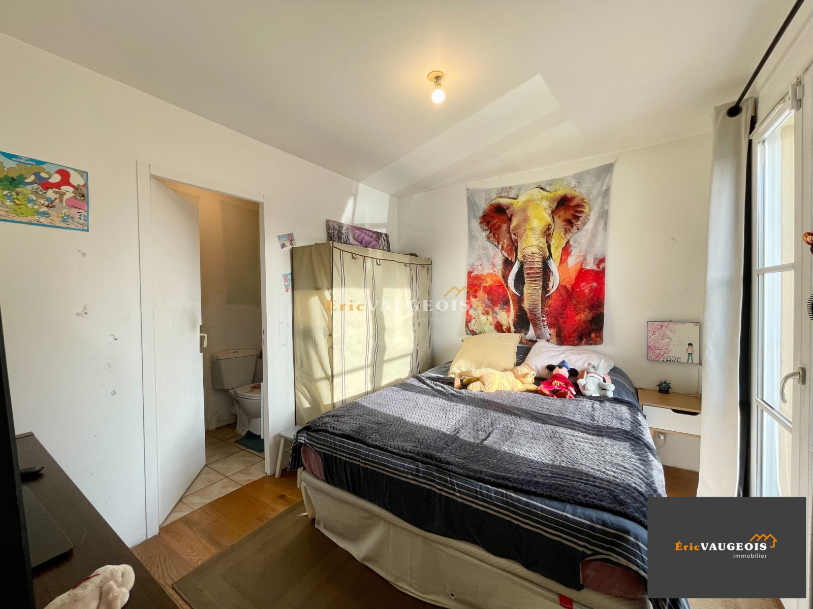 Image_8, Maison, Coulommiers, ref :1148