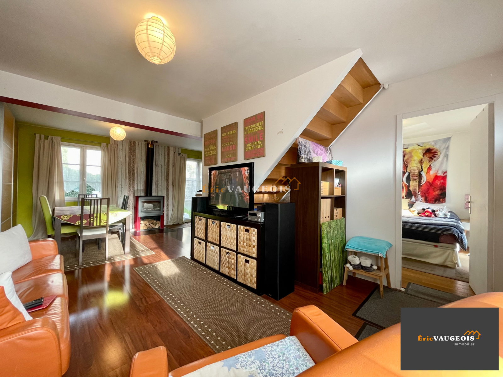 Image_2, Maison, Coulommiers, ref :1148