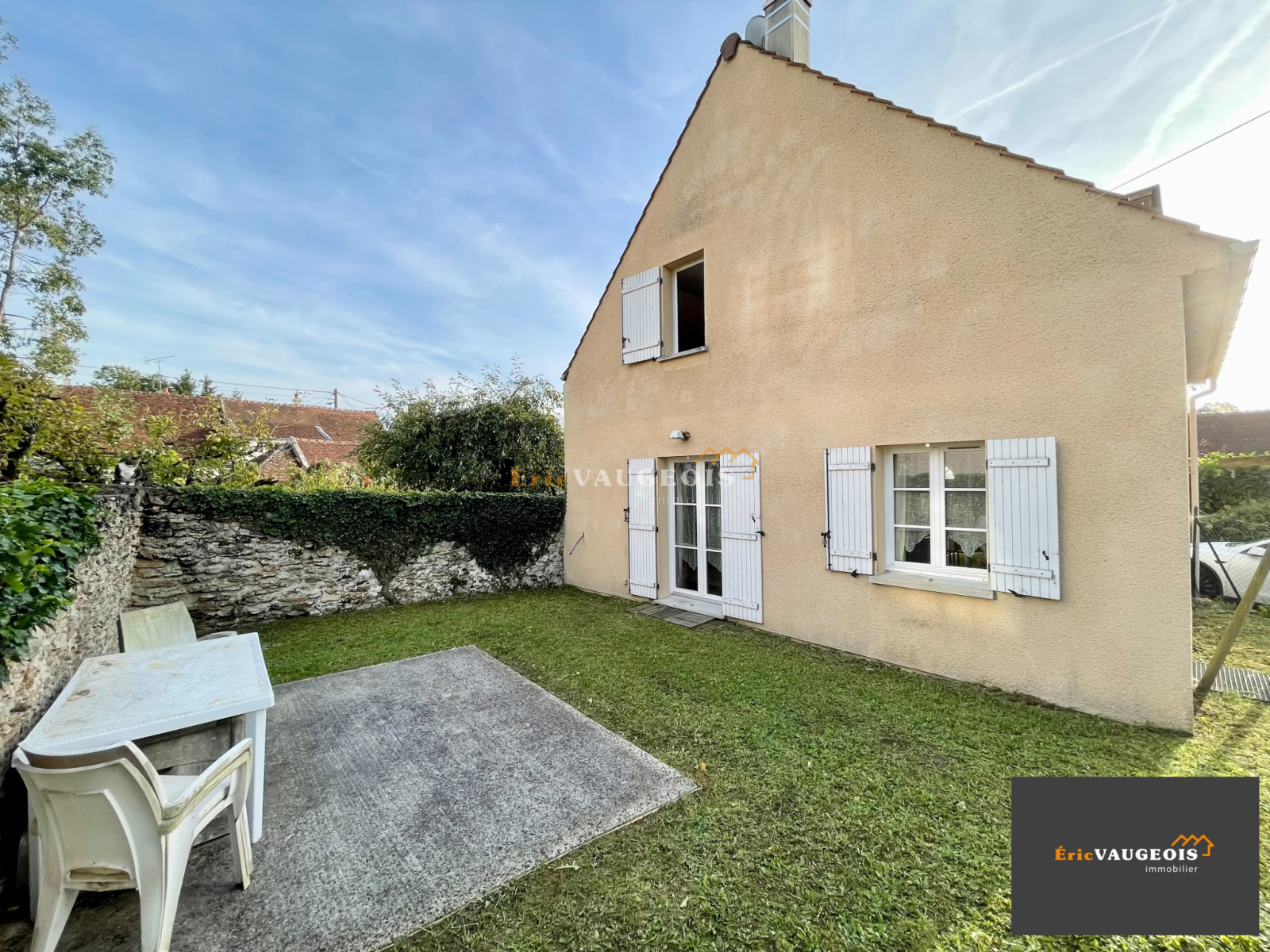 Image_1, Maison, Coulommiers, ref :1148