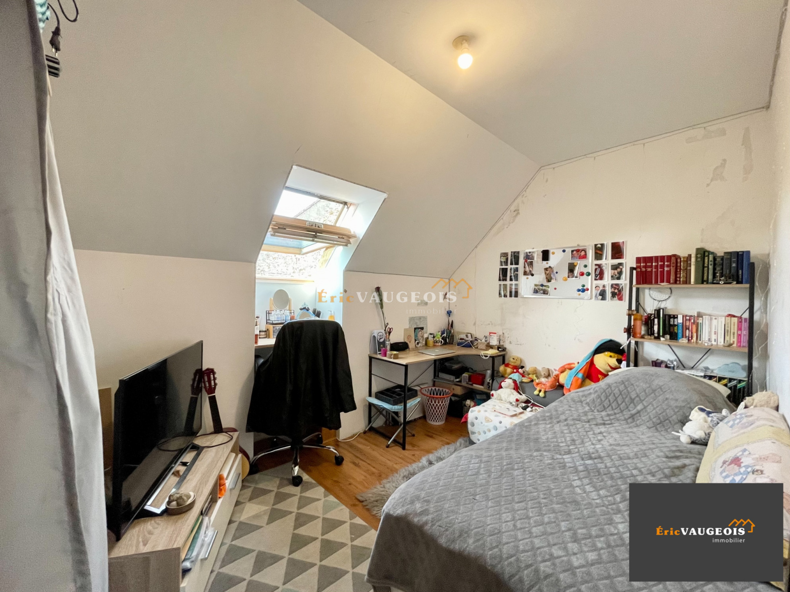 Image_11, Maison, Coulommiers, ref :1148