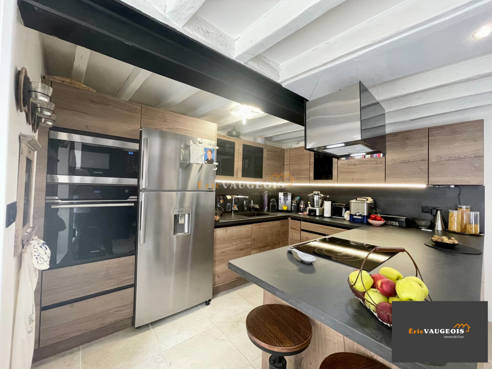 Image_5, Maison, Coulommiers, ref :1145