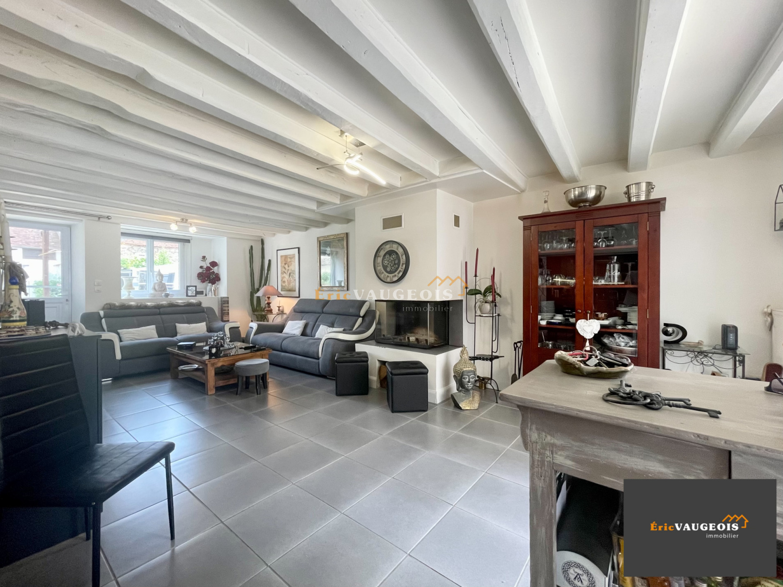 Image_33, Maison, Coulommiers, ref :1145