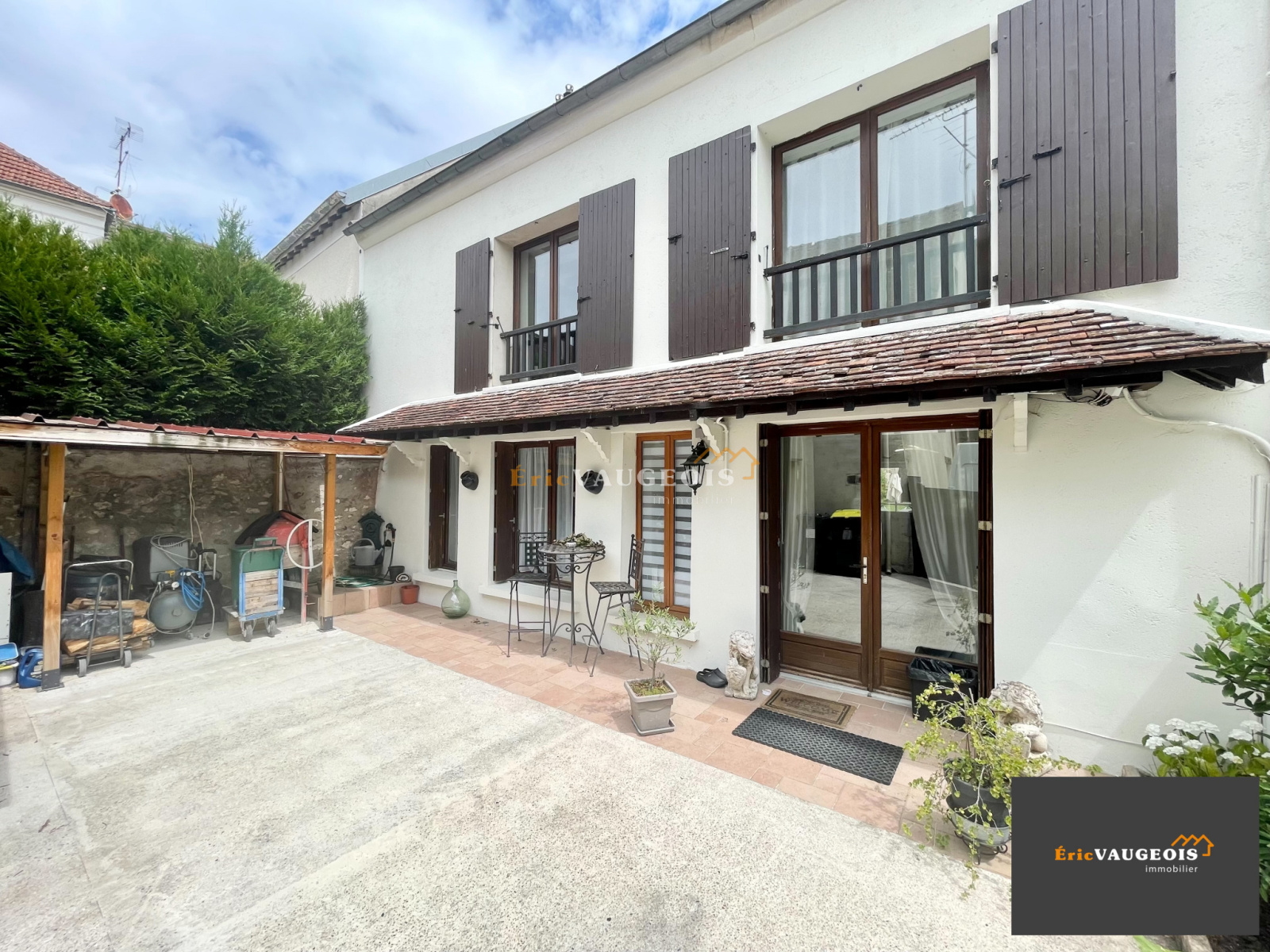 Image_31, Maison, Coulommiers, ref :1145