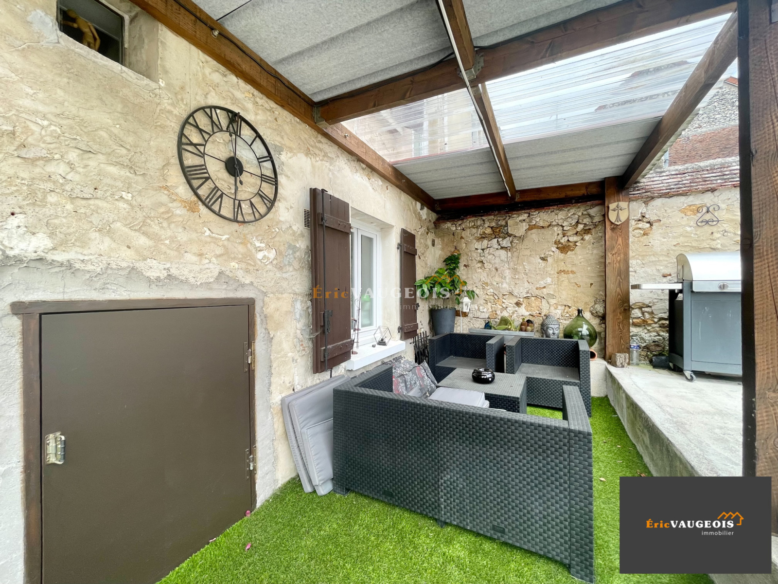 Image_41, Maison, Coulommiers, ref :1145