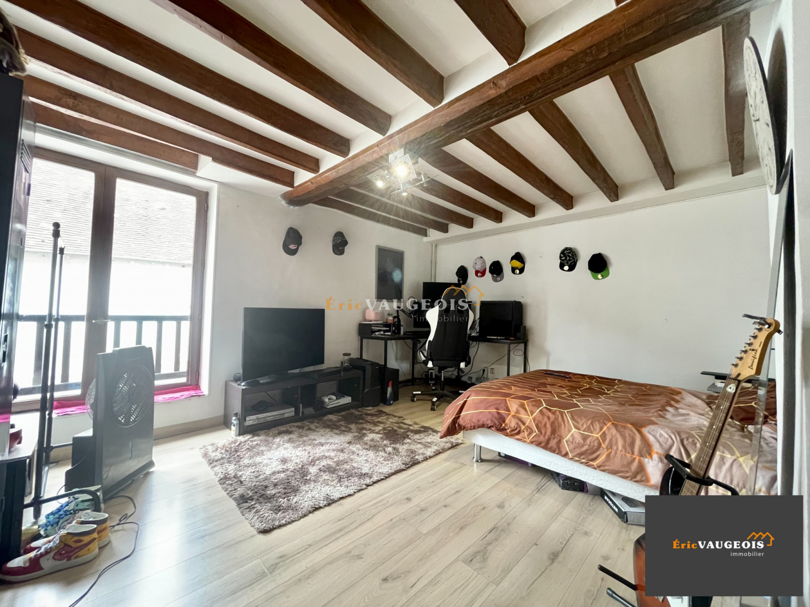 Image_8, Maison, Coulommiers, ref :1145