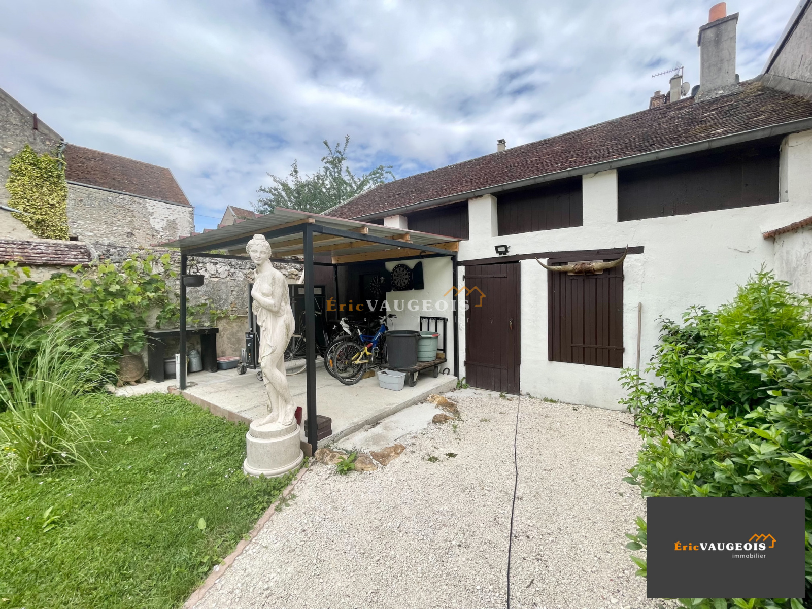 Image_47, Maison, Coulommiers, ref :1145