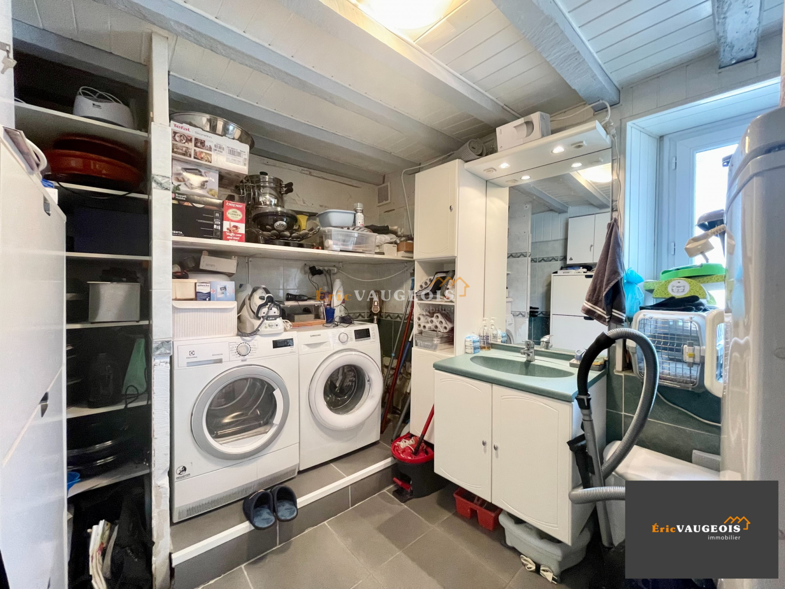 Image_28, Maison, Coulommiers, ref :1145