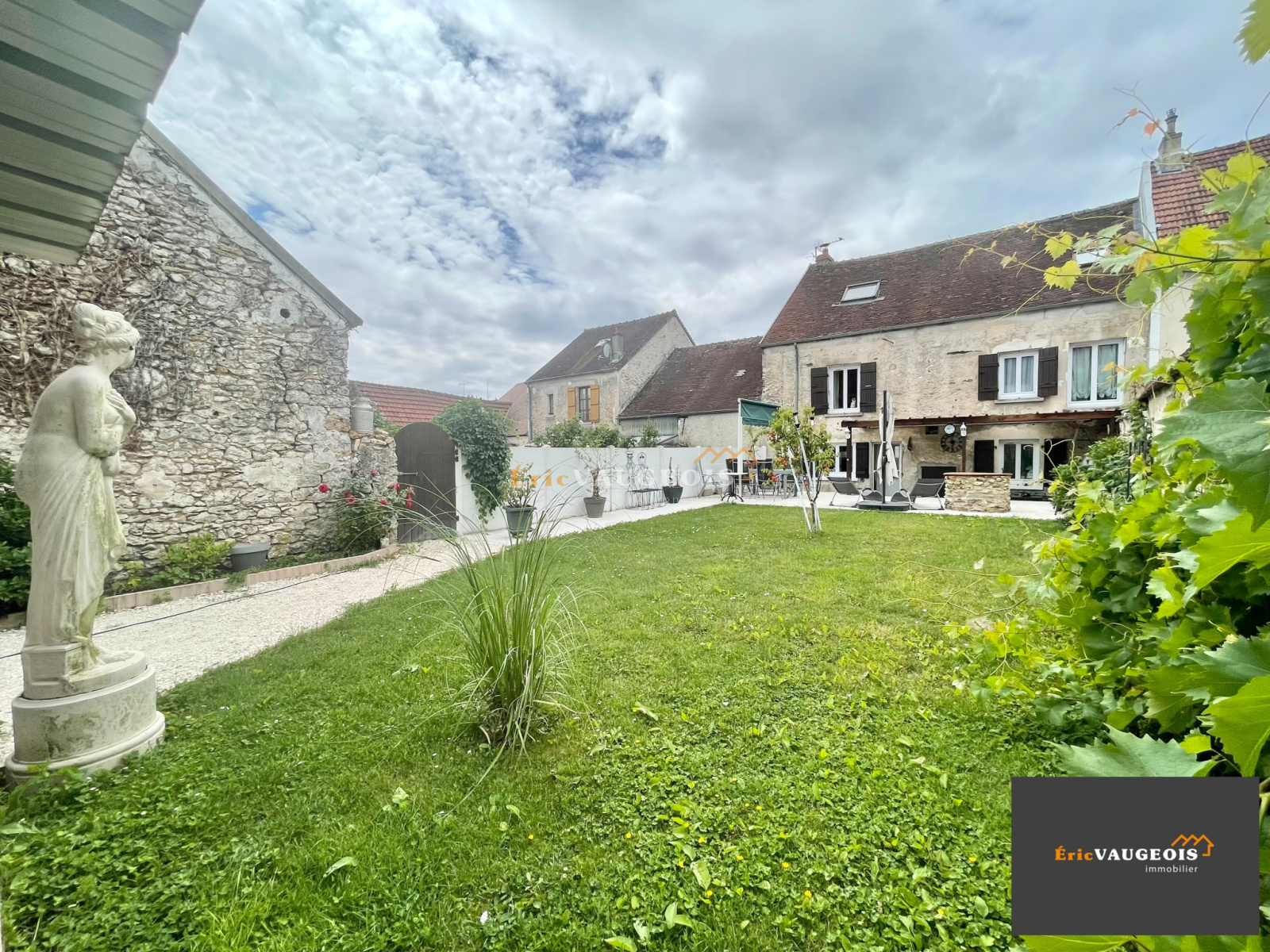 Image_17, Maison, Coulommiers, ref :1145