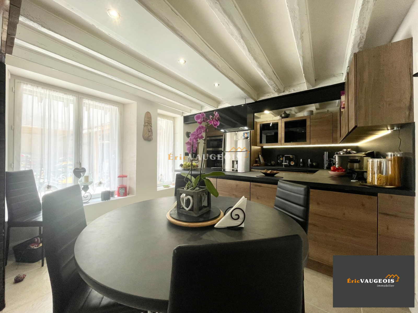 Image_34, Maison, Coulommiers, ref :1145