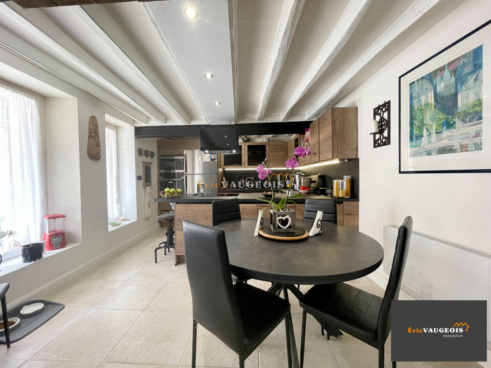 Image_4, Maison, Coulommiers, ref :1145