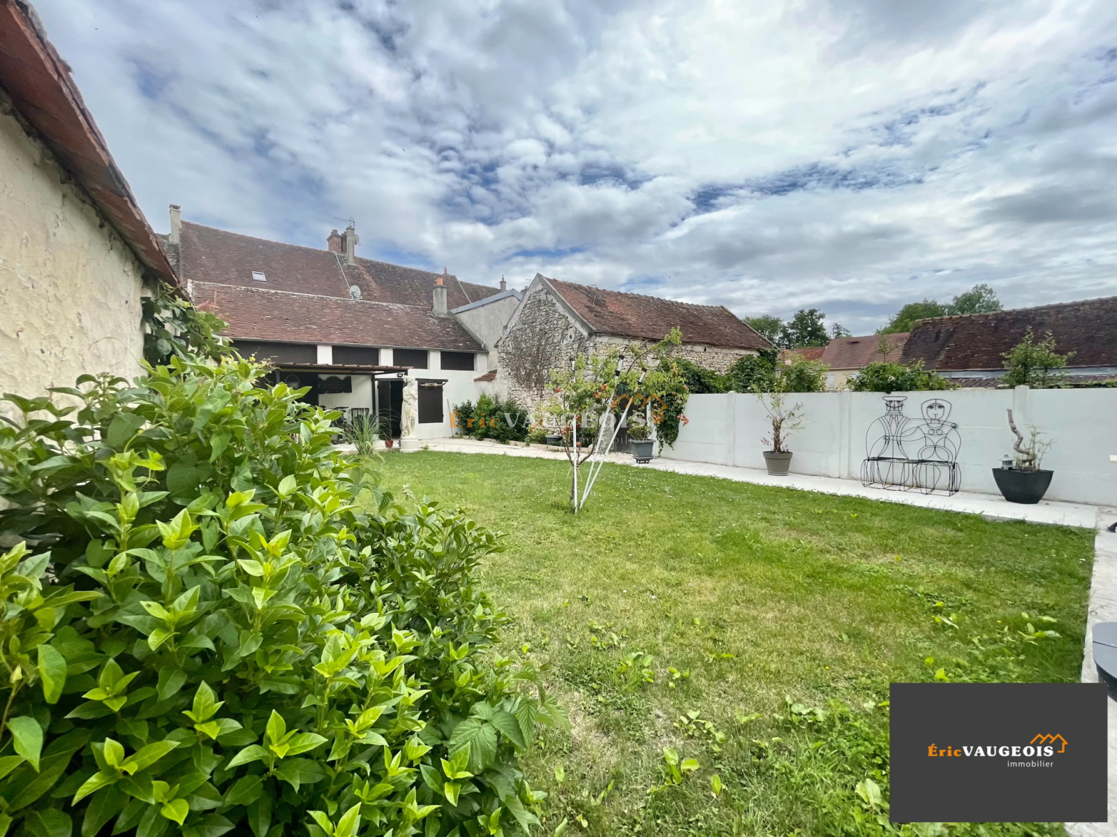 Image_25, Maison, Coulommiers, ref :1145