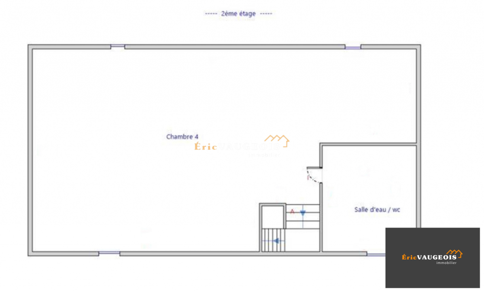 Image_23, Maison, Coulommiers, ref :1145