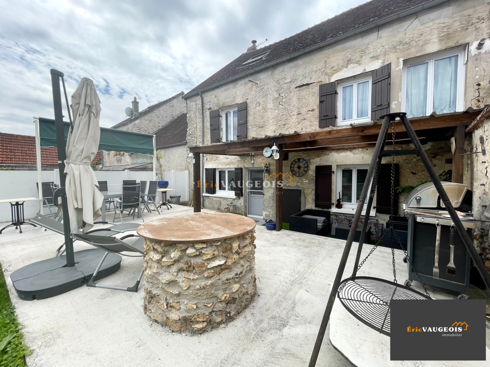 Image_24, Maison, Coulommiers, ref :1145