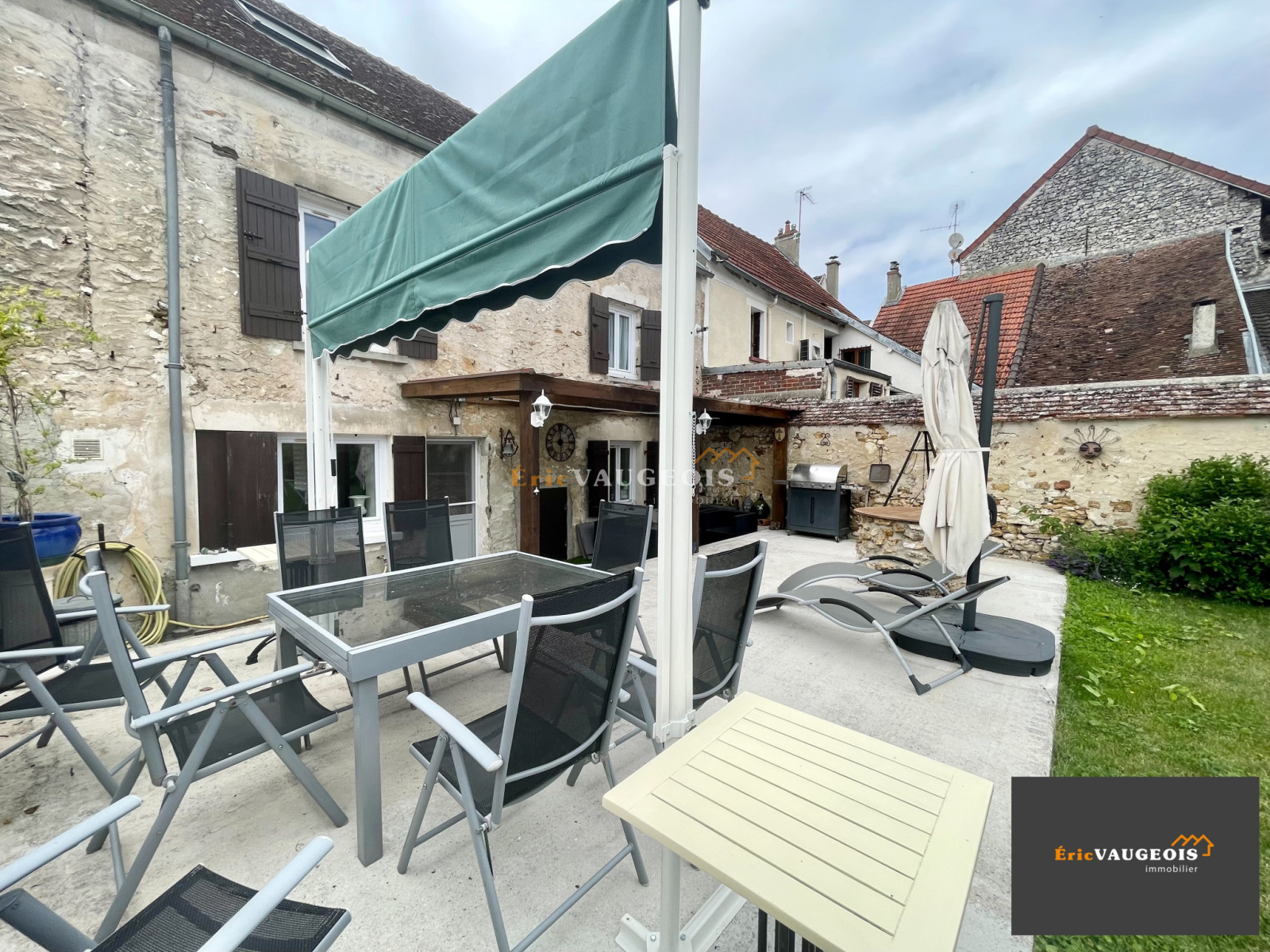 Image_44, Maison, Coulommiers, ref :1145