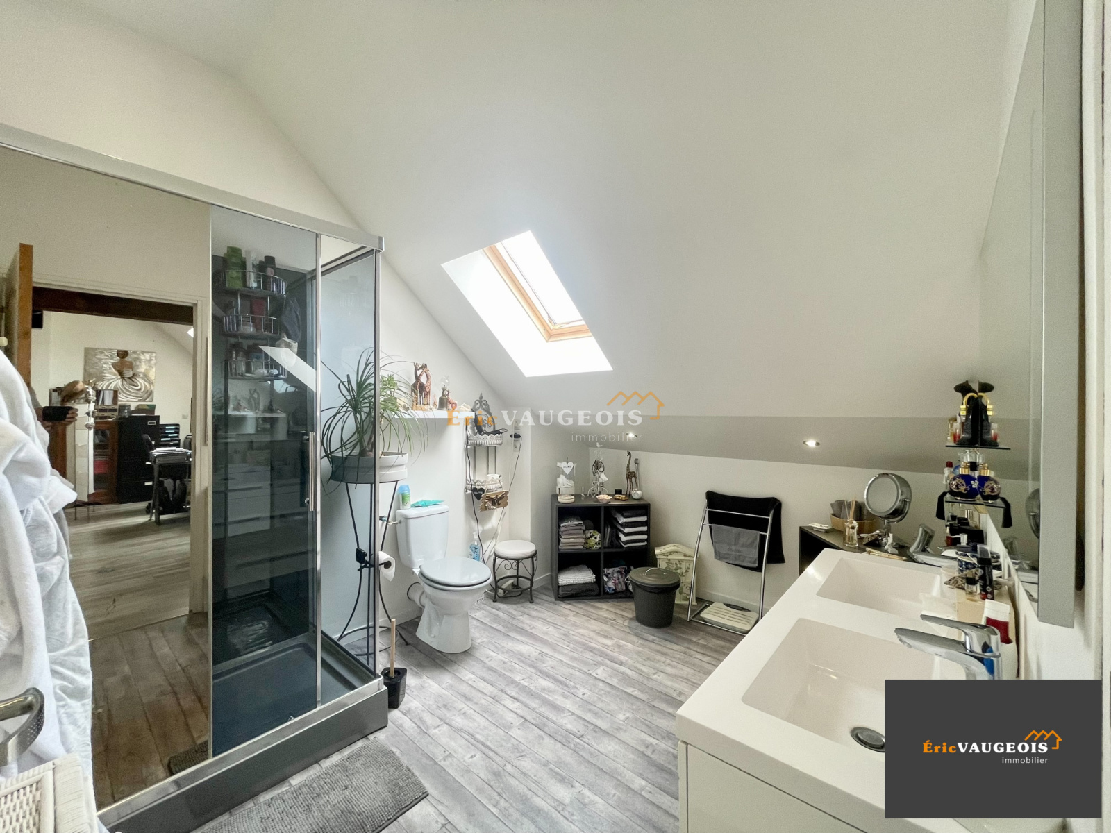 Image_14, Maison, Coulommiers, ref :1145