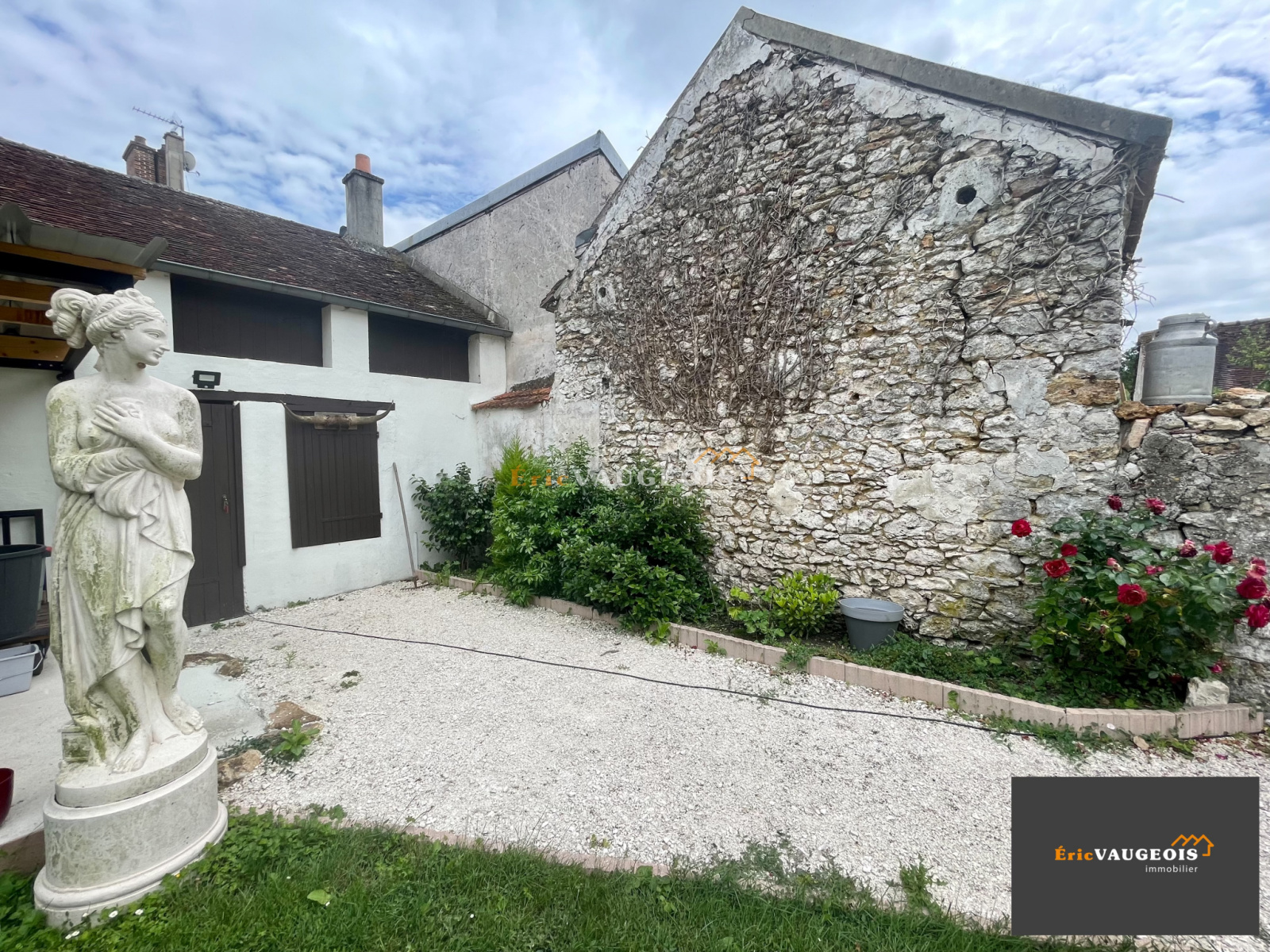 Image_46, Maison, Coulommiers, ref :1145