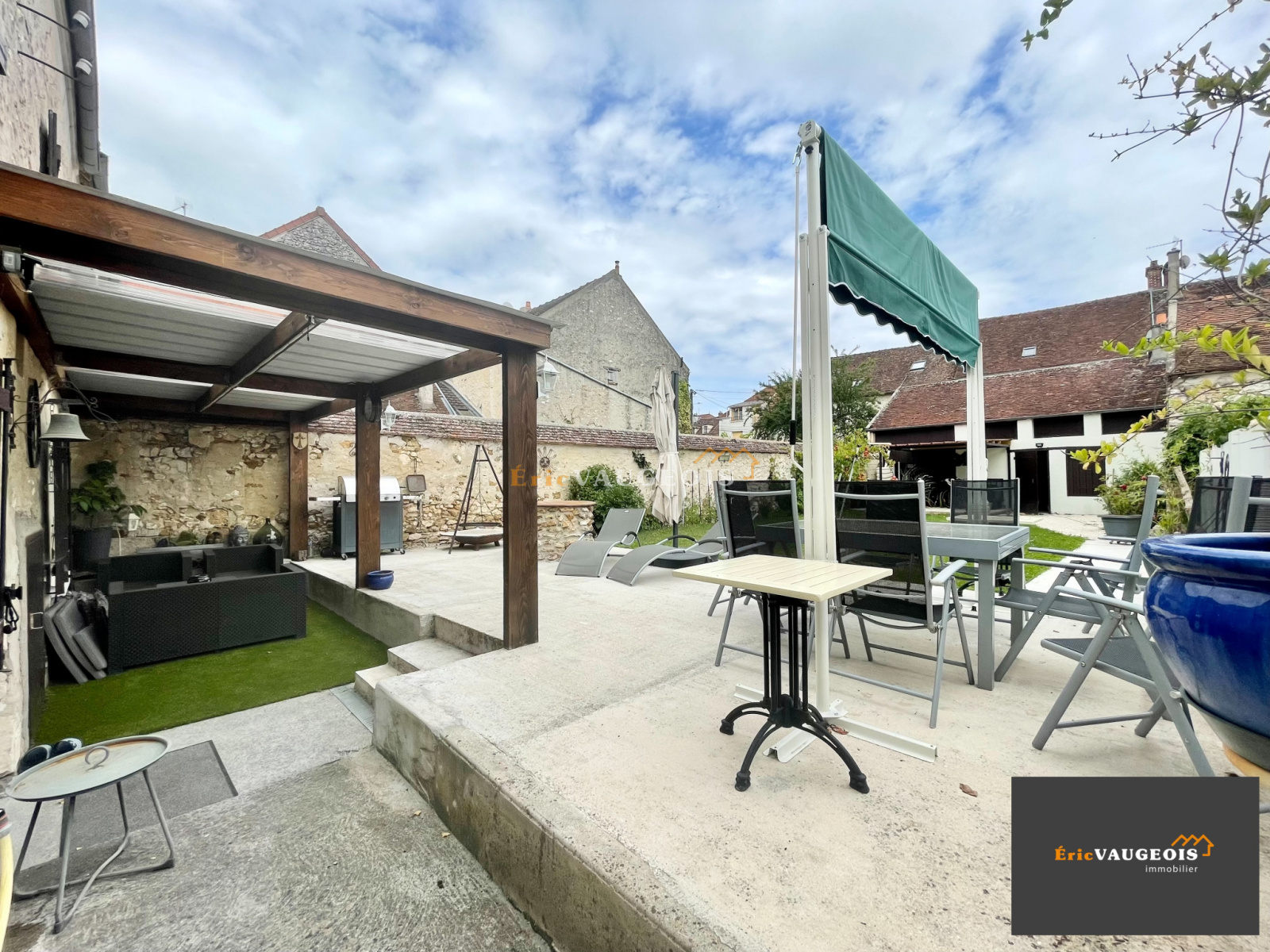 Image_40, Maison, Coulommiers, ref :1145