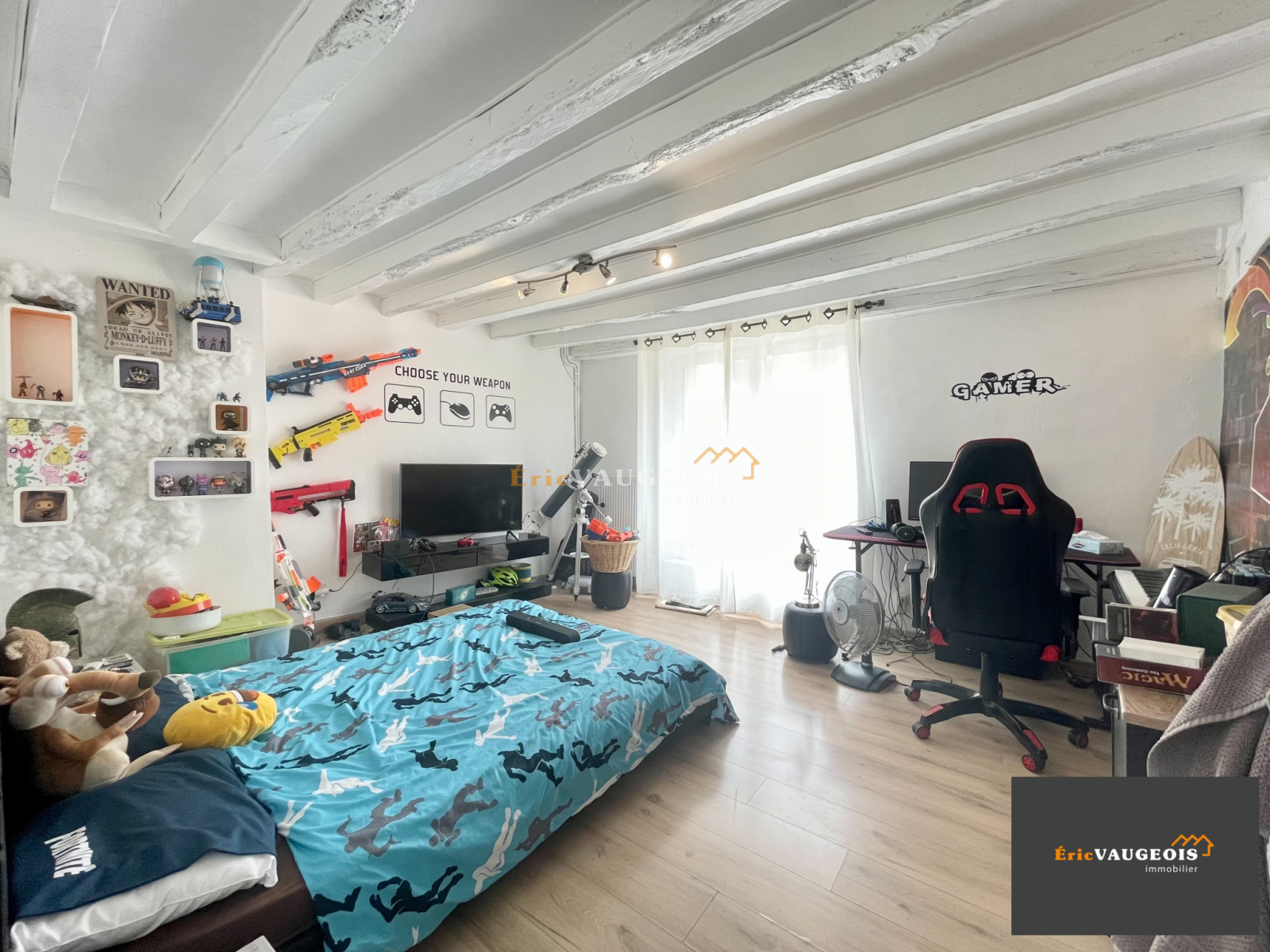 Image_10, Maison, Coulommiers, ref :1145