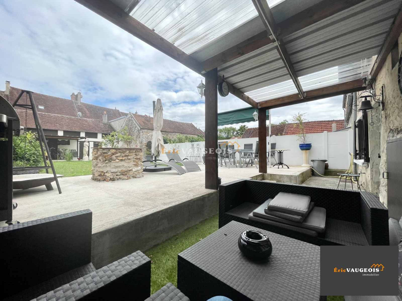 Image_42, Maison, Coulommiers, ref :1145