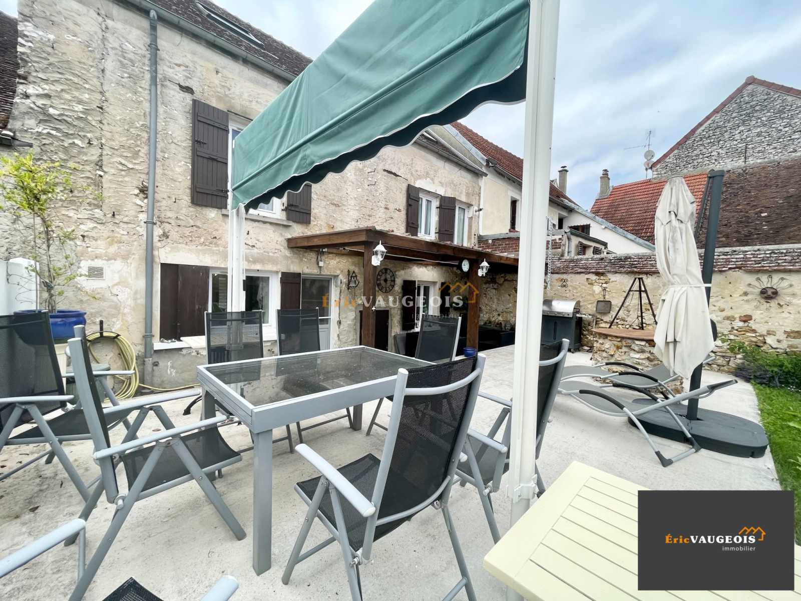 Image_45, Maison, Coulommiers, ref :1145