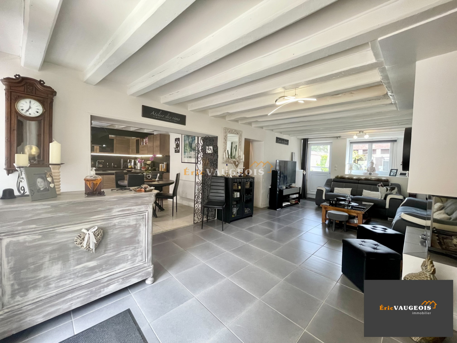 Image_2, Maison, Coulommiers, ref :1145