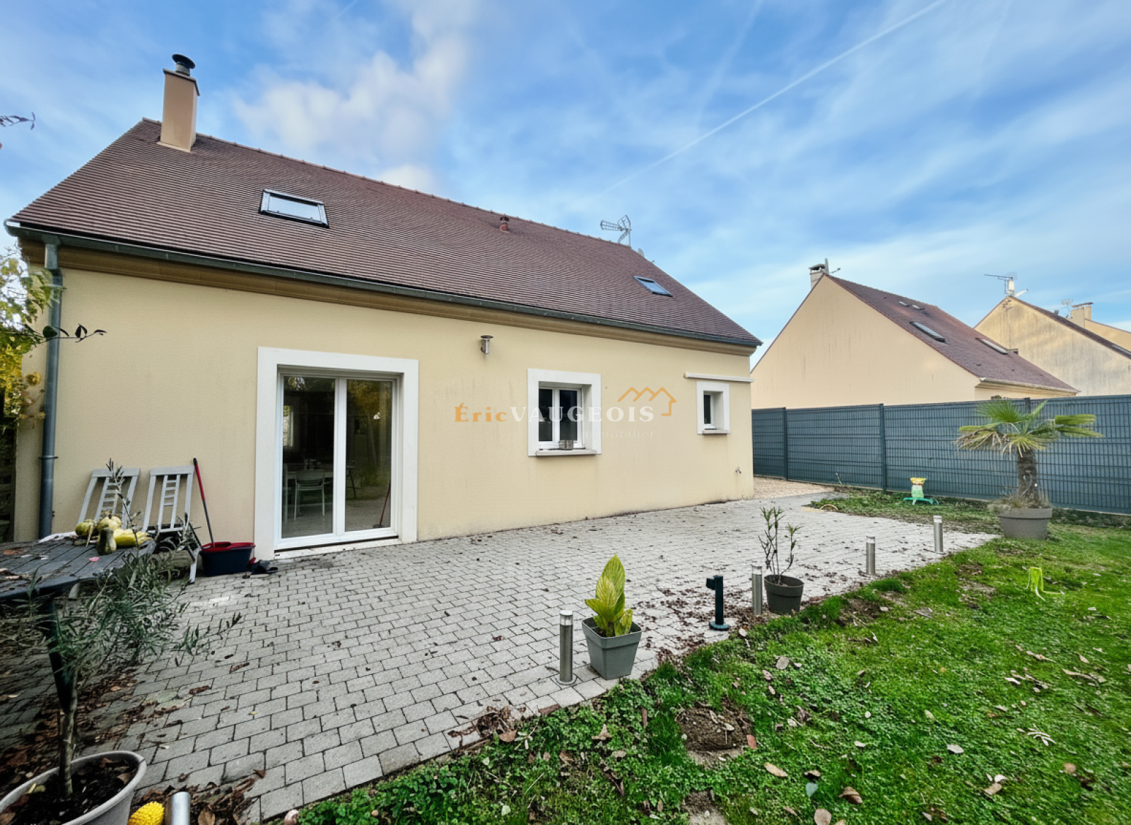 Image_13, Maison, Coulommiers, ref :1555