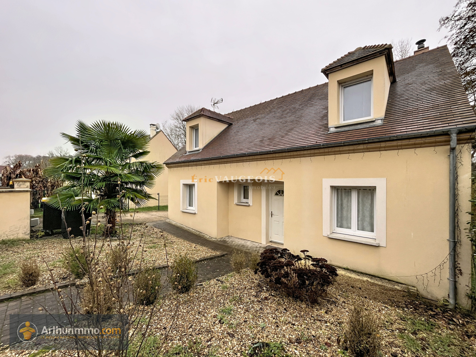 Image_16, Maison, Coulommiers, ref :1555