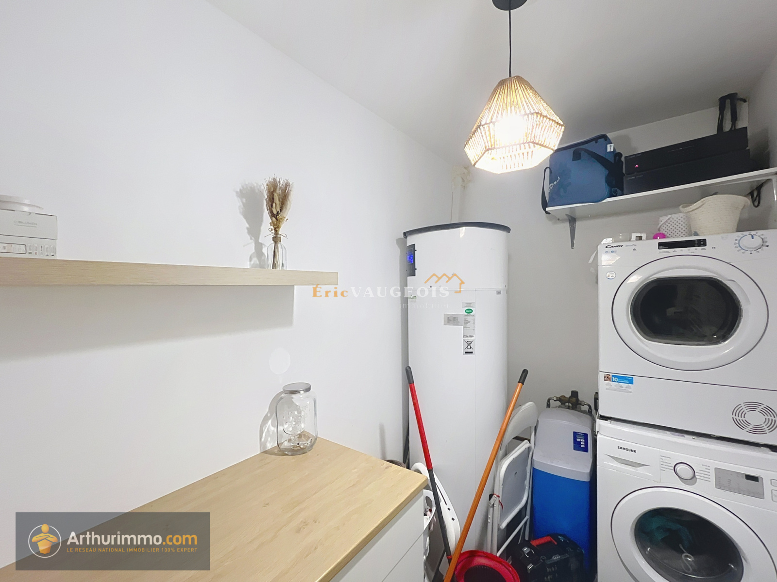 Image_8, Maison, Coulommiers, ref :1555