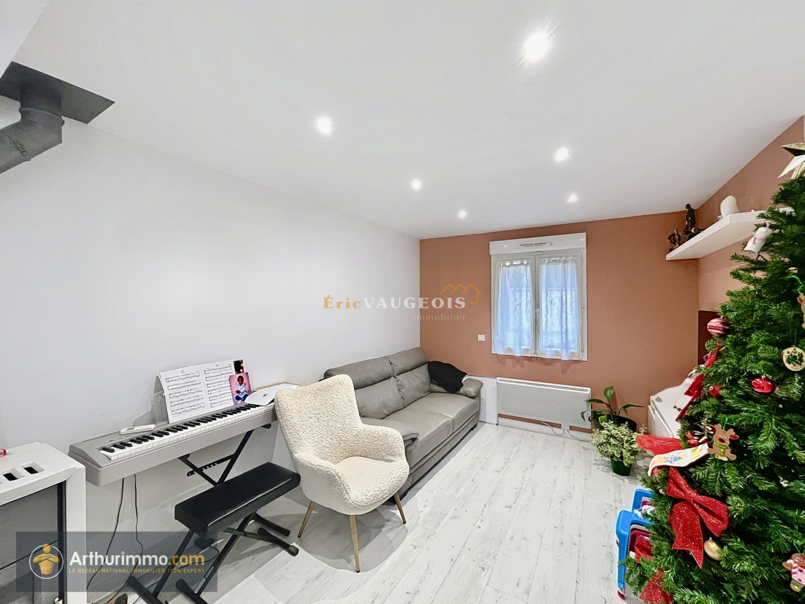 Image_3, Maison, Coulommiers, ref :1555