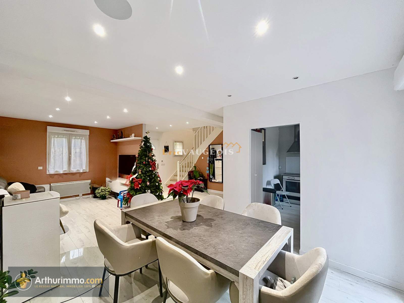 Image_1, Maison, Coulommiers, ref :1555