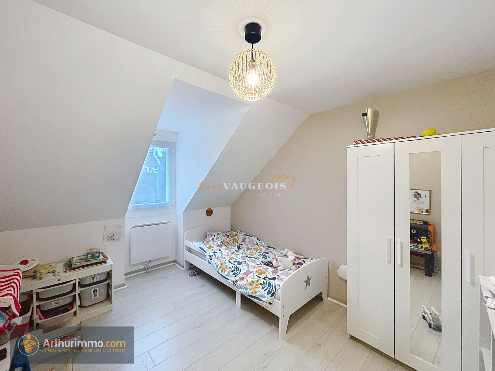 Image_12, Maison, Coulommiers, ref :1555