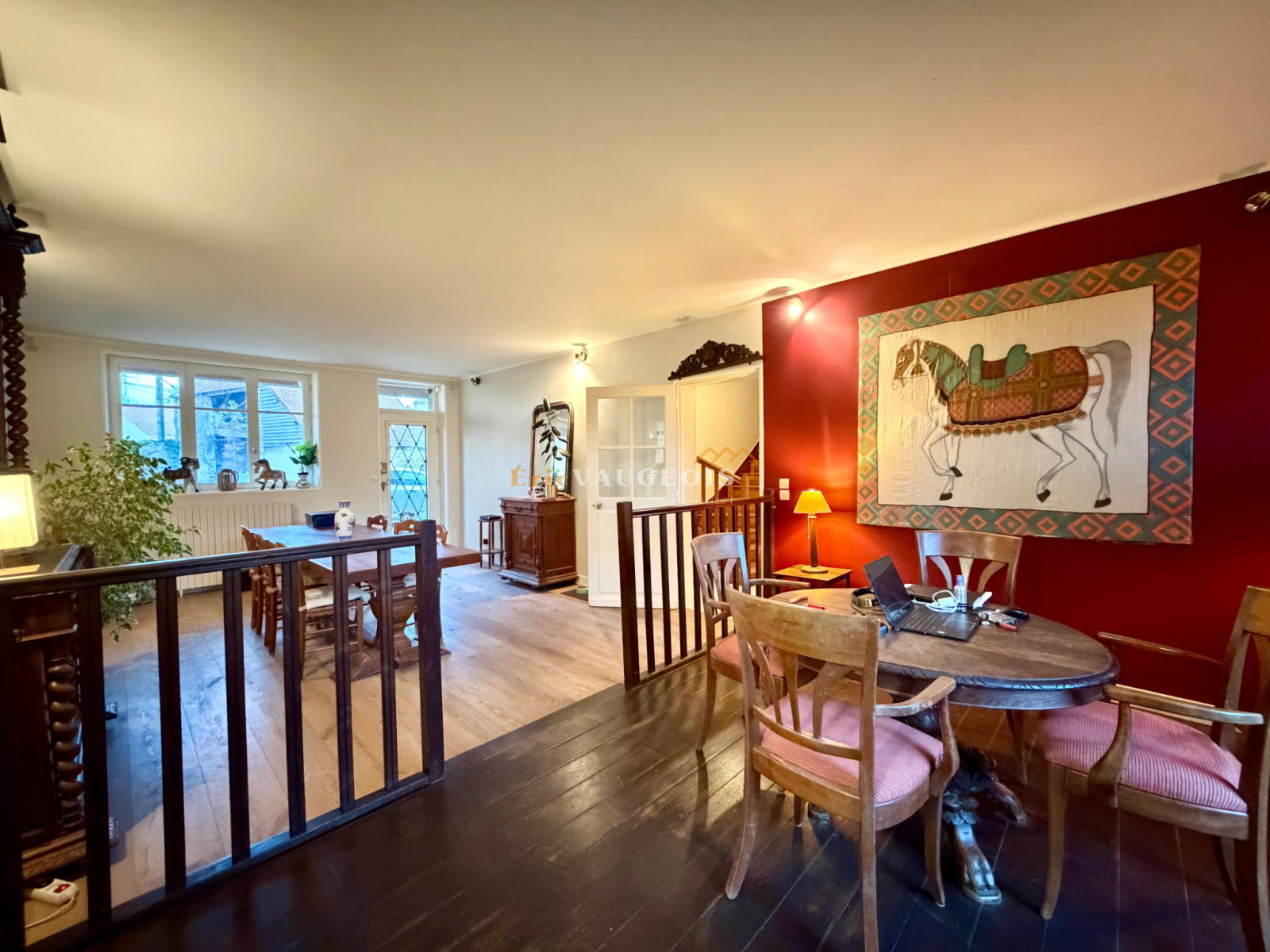 Image_23, Maison, La Ferté-sous-Jouarre, ref :1570