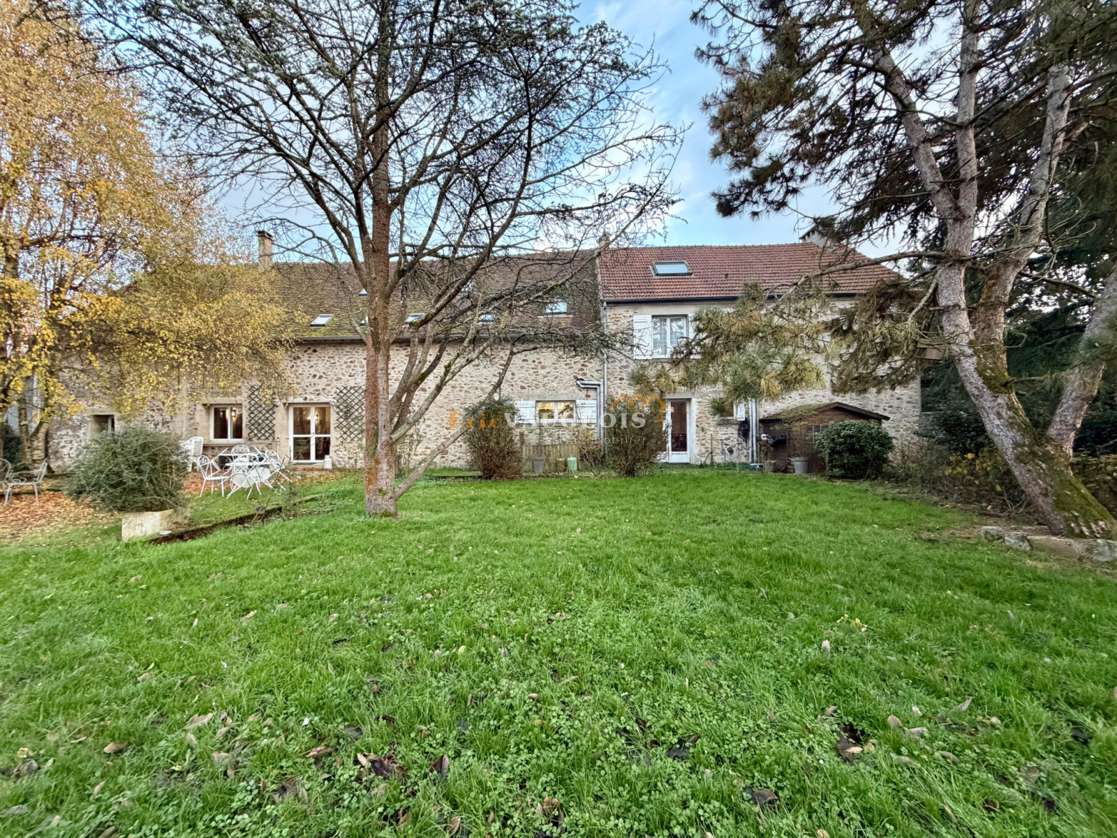 Image_1, Maison, La Ferté-sous-Jouarre, ref :1570
