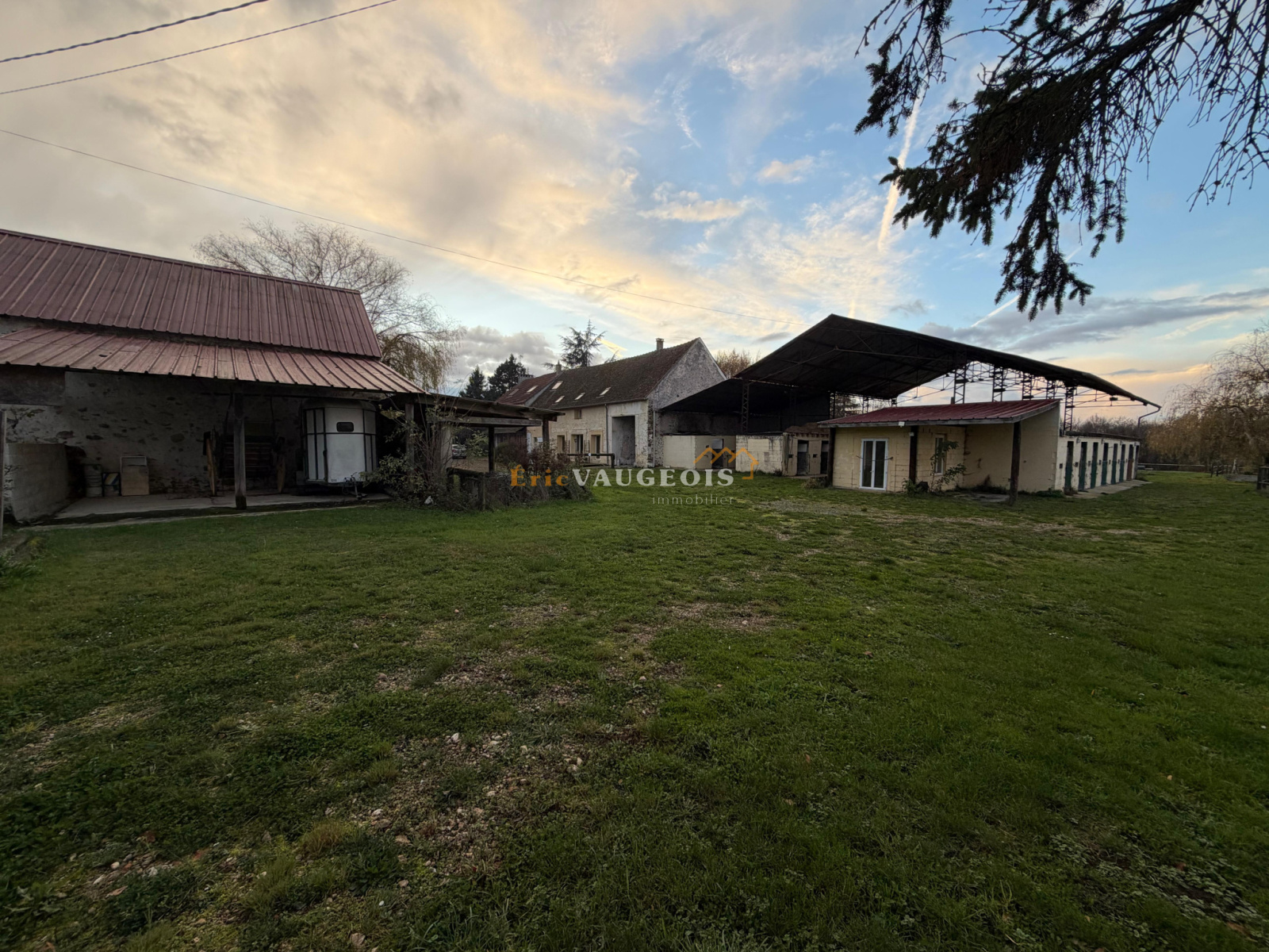 Image_49, Maison, La Ferté-sous-Jouarre, ref :1570
